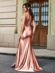 Dusty Rose