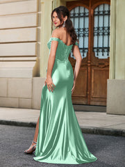 Mint Green