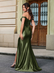 Olive Green