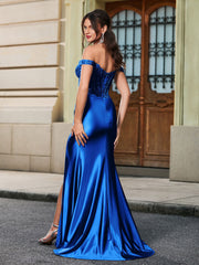 Royal Blue