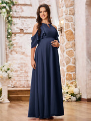 Dark Navy