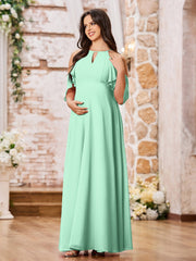 Mint Green