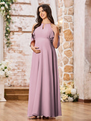 Vintage Mauve