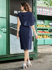 Dark Navy
