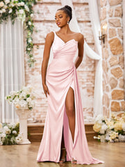 Blushing Pink
