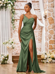 Olive Green
