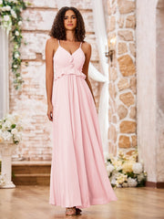 Blushing Pink
