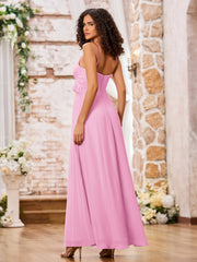 Candy Pink