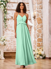 Mint Green