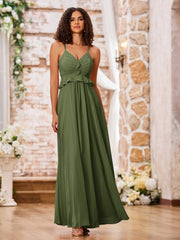 Olive Green