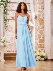 Sky Blue