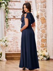 Dark Navy