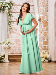 Mint Green