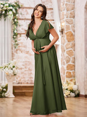 Olive Green