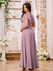 Vintage Mauve