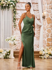 Olive Green