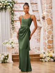 Olive Green
