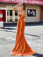 Burnt Orange