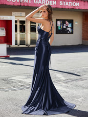 Dark Navy