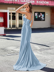 Dusty Blue