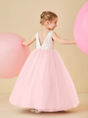 Blushing Pink