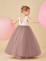 Vintage Mauve