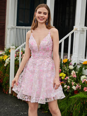 Blushing Pink
