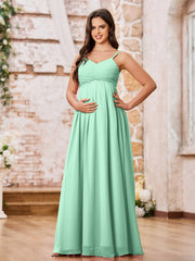 Mint Green