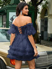 Dark Navy