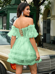Mint Green