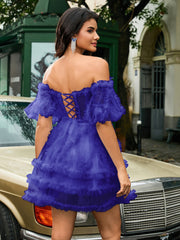 Royal Blue