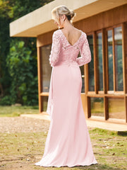 Blushing Pink