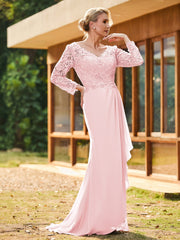 Blushing Pink