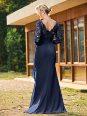 Dark Navy