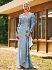 Dusty Blue
