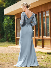 Dusty Blue