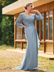 Dusty Blue