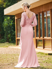 Dusty Rose