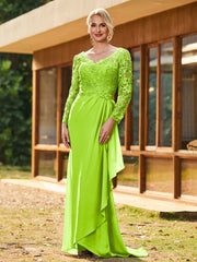 Lime Green