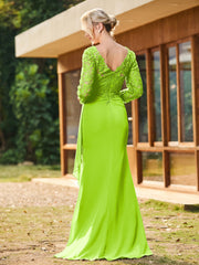 Lime Green