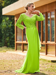 Lime Green