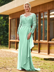 Mint Green