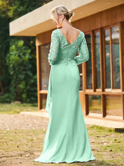 Mint Green