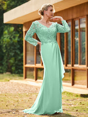 Mint Green