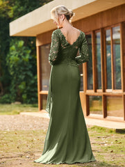 Olive Green