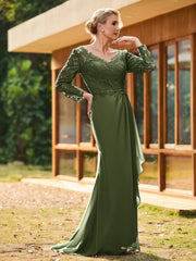 Olive Green