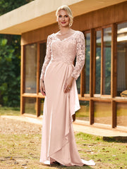Pearl Pink