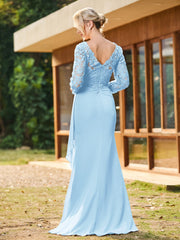 Sky Blue