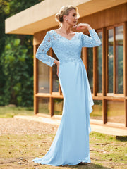 Sky Blue