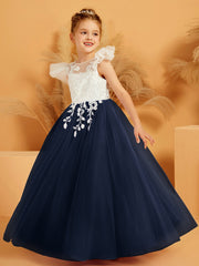 Dark Navy